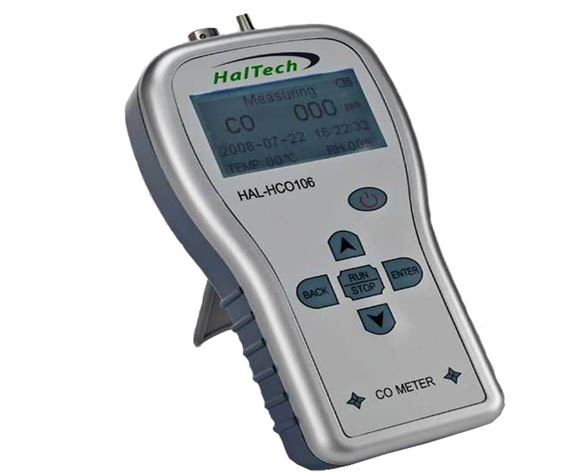 Handheld Carbonmonoxide Detector HOYATO-E-3011